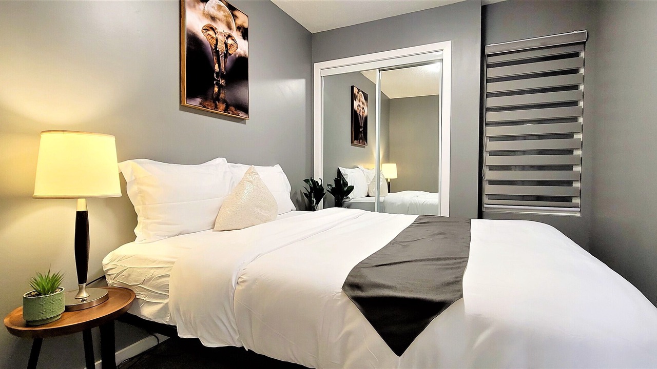 Photo of Bedroom in Winnipeg
