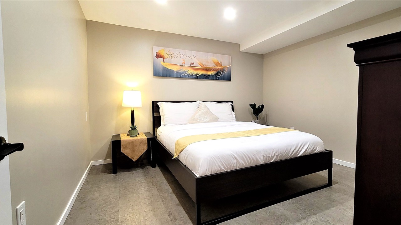 Photo of Bedroom in Winnipeg