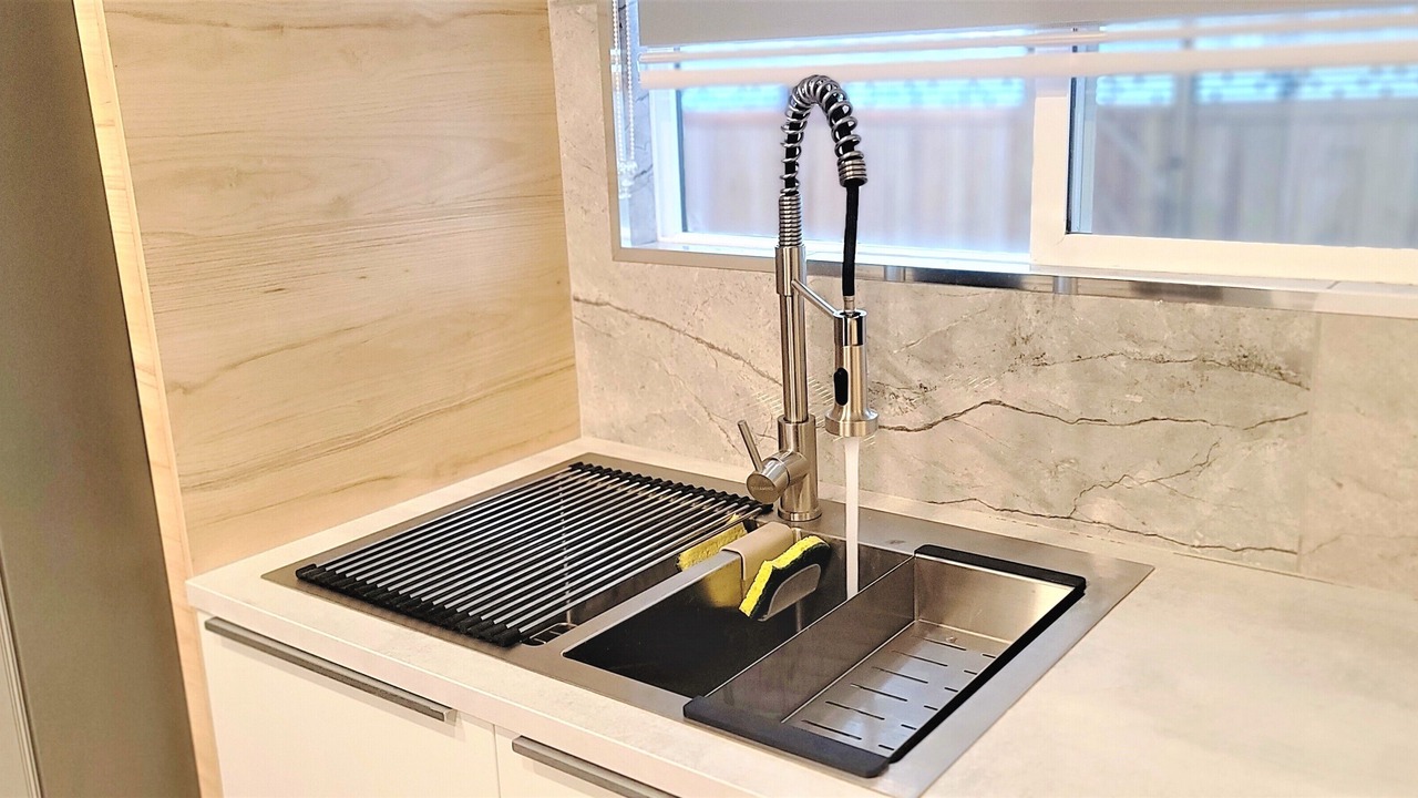 Photo of Kitchen in Winnipeg