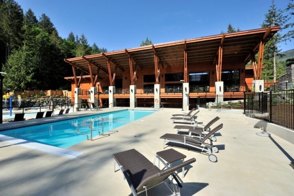 Photo of Outdoor in Lindell Beach
