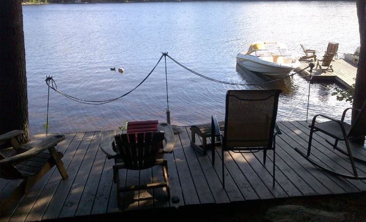 Photo of Patio Balcony in Catchacoma