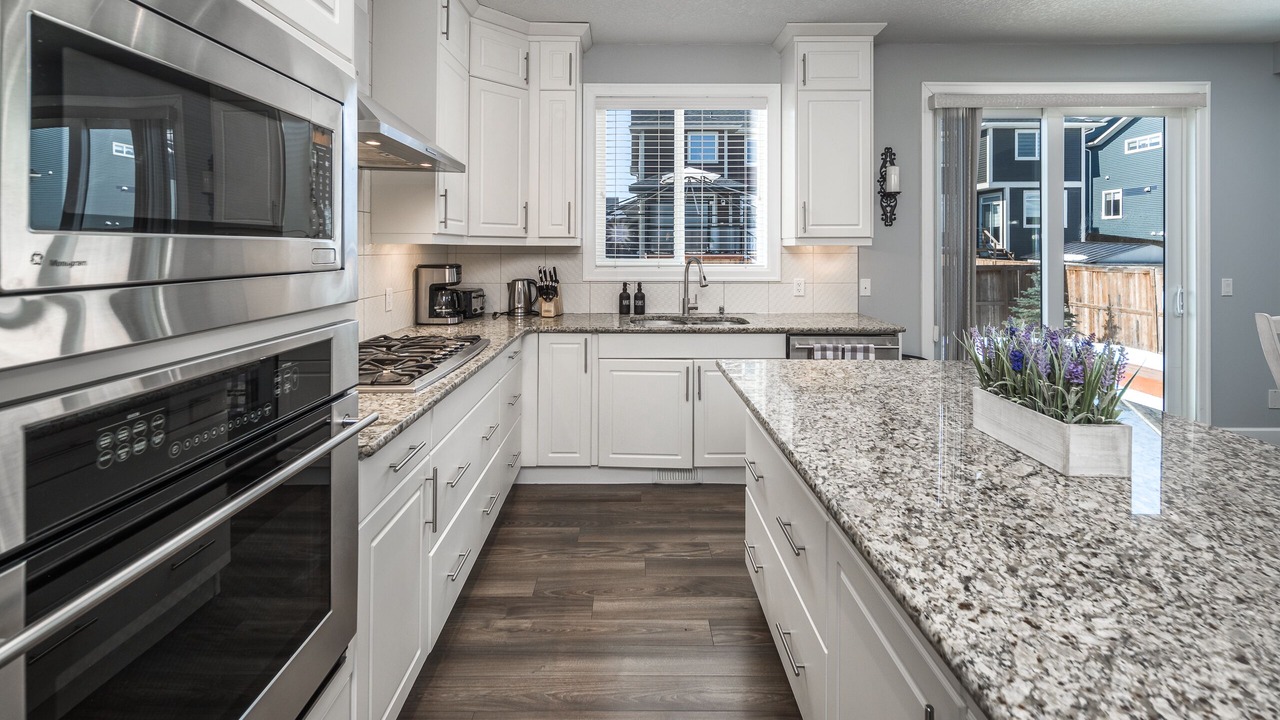 Photo of Kitchen in Chestermere