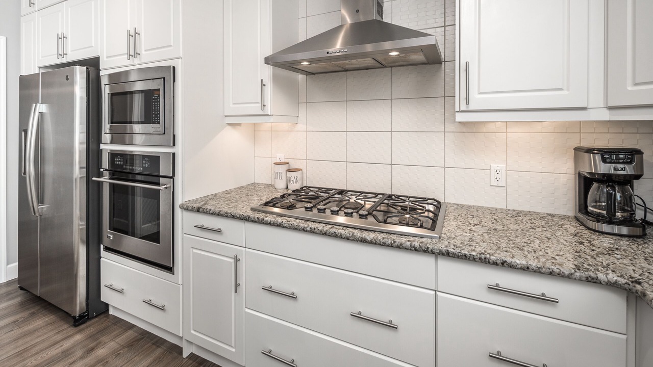 Photo of Kitchen in Chestermere