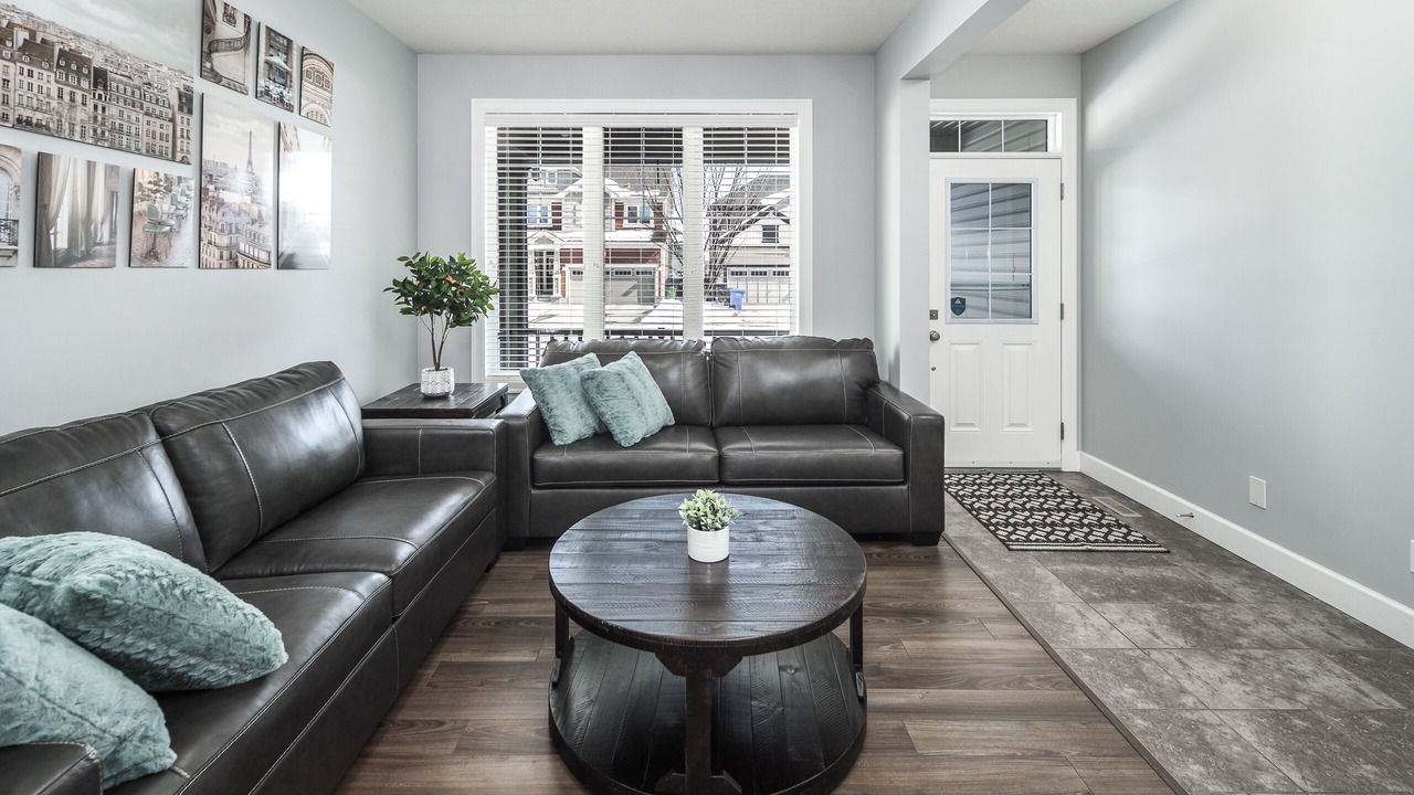 Photo of Livingroom in Chestermere