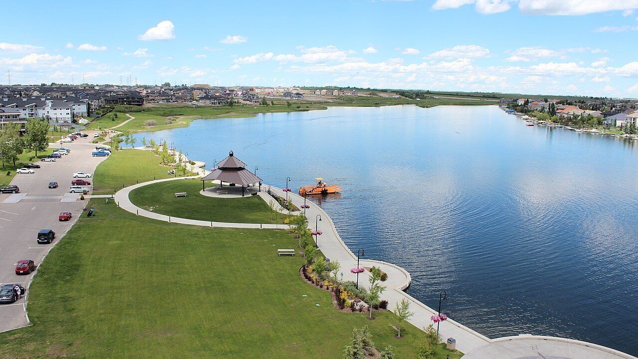 Photo of Outdoor in Chestermere