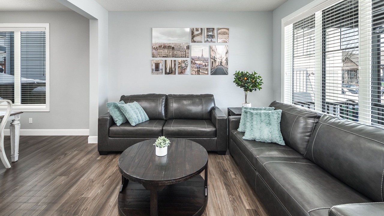 Photo of Livingroom in Chestermere