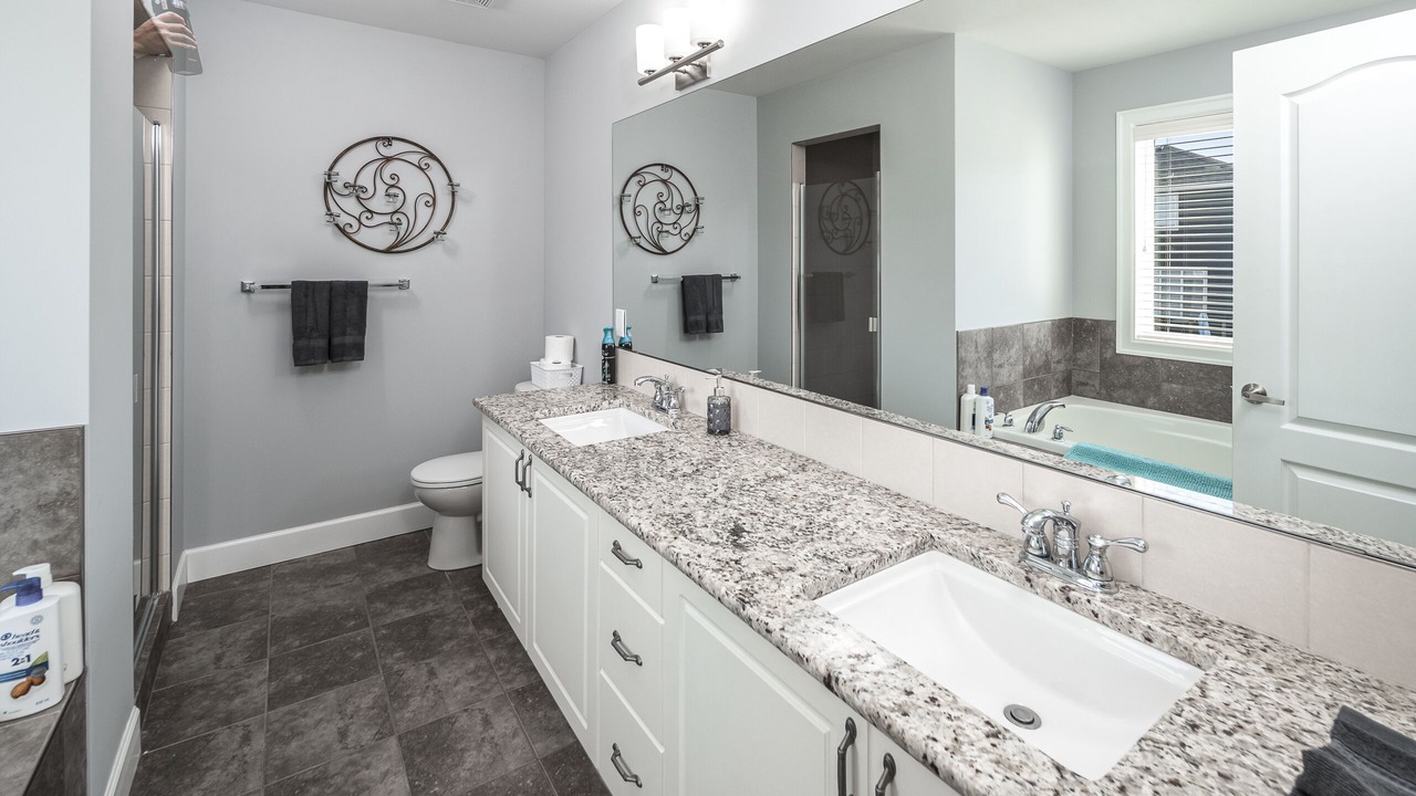 Photo of Bathroom in Chestermere