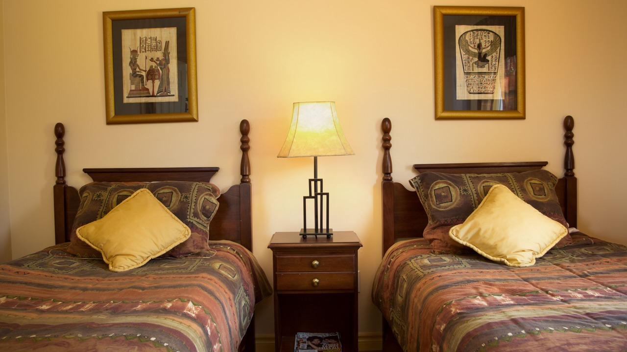 Photo of Bedroom in Weymouth