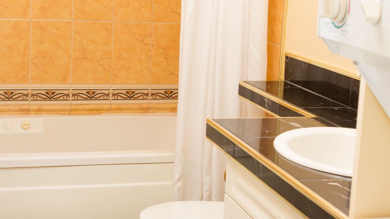 Photo of Bathroom in Weymouth