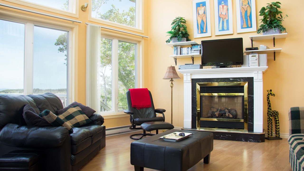 Photo of Livingroom in Weymouth