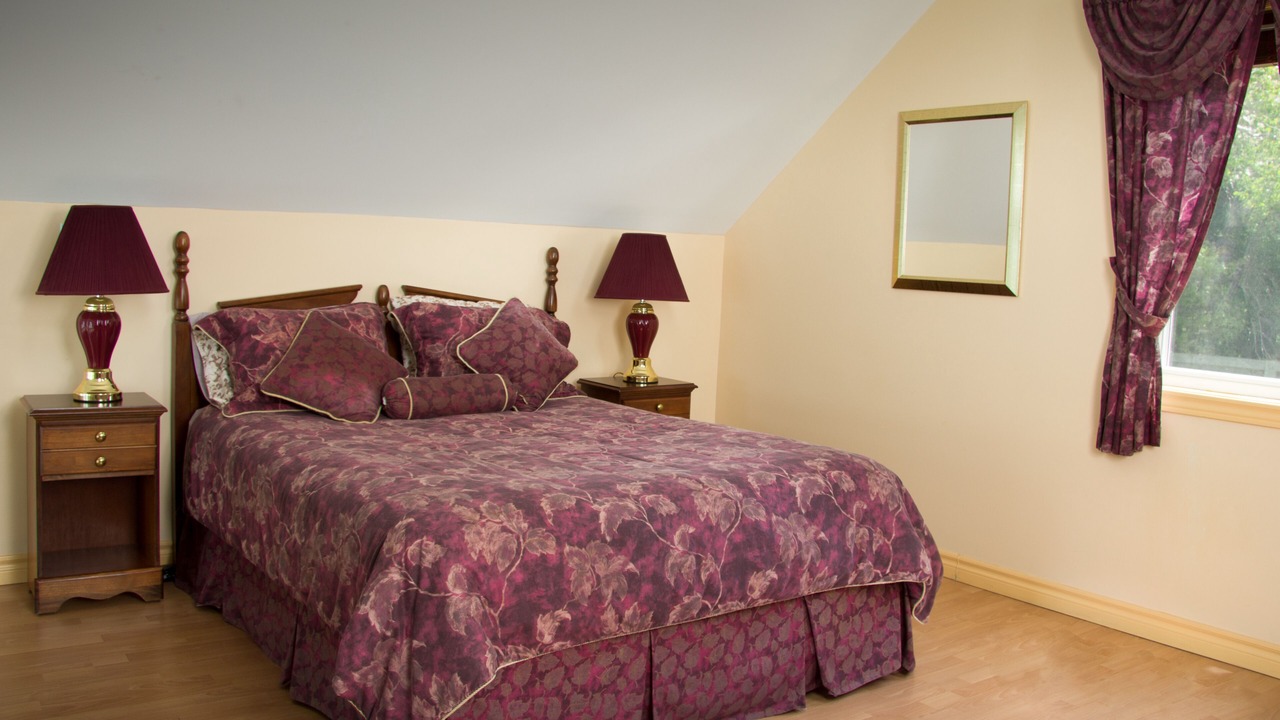 Photo of Bedroom in Weymouth