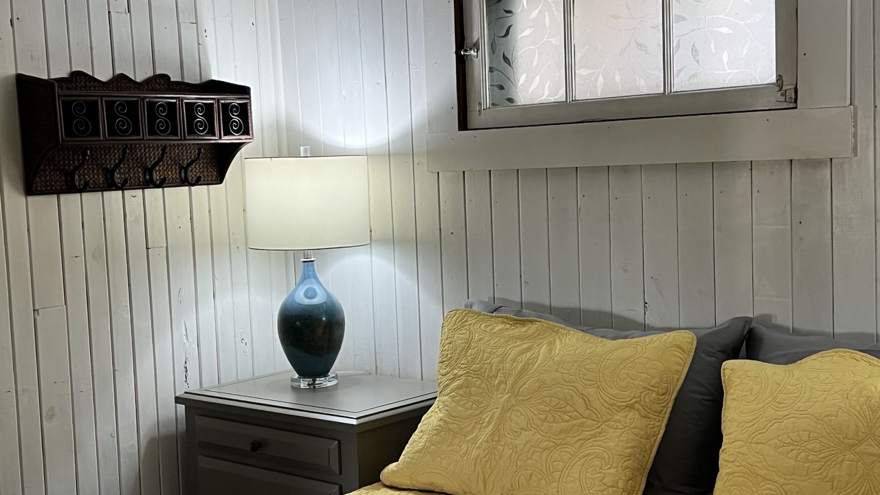 Photo of Bedroom in Havelock-Belmont-Methuen