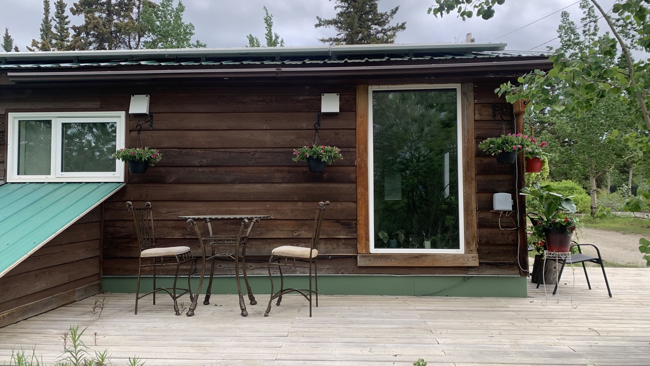 Photo of Outdoor in Whitehorse
