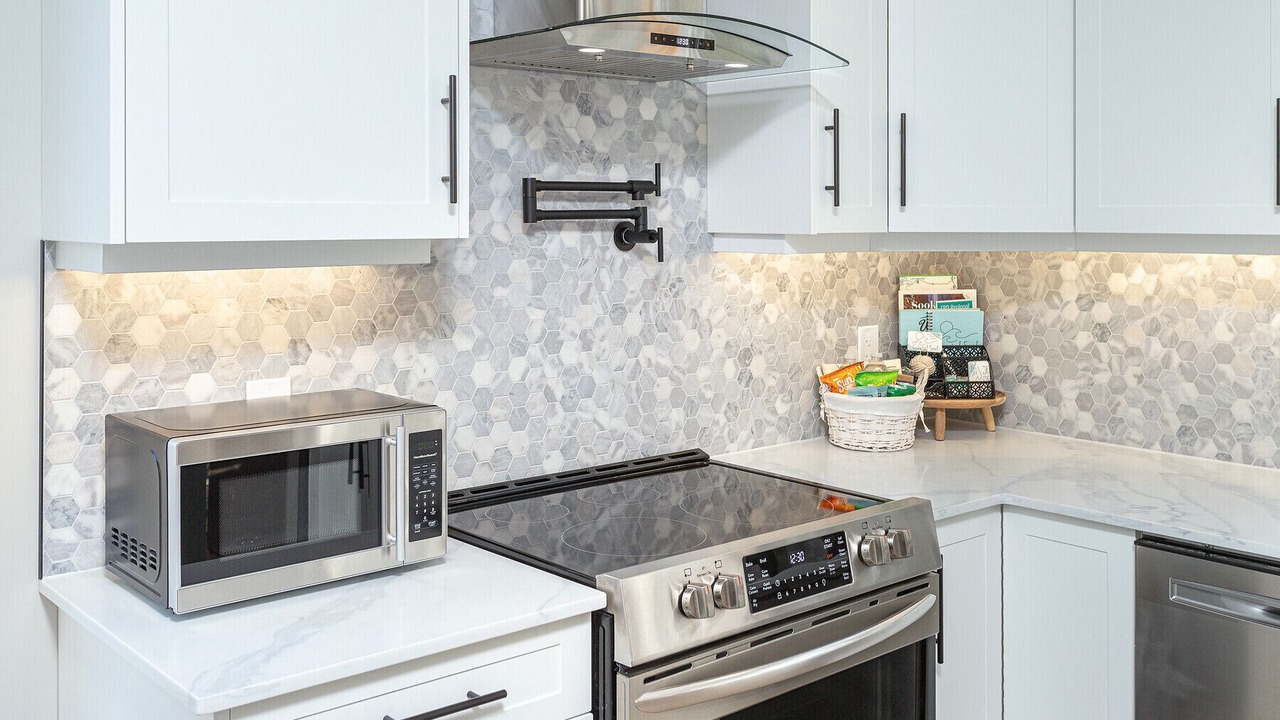 Photo of Kitchen in Sooke