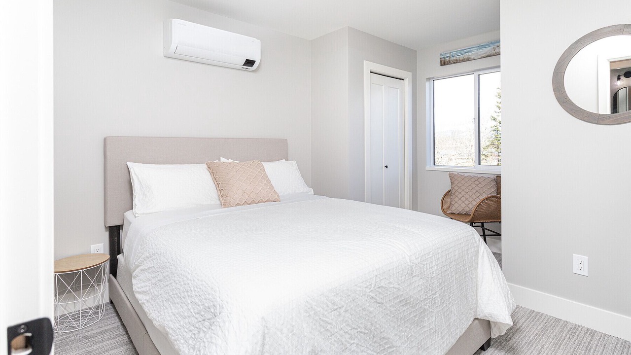 Photo of Bedroom in Sooke