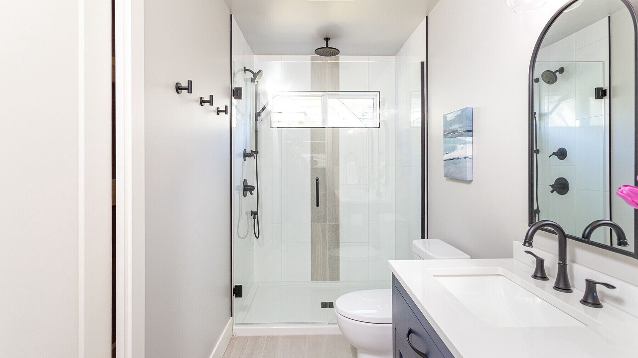 Photo of Bathroom in Sooke