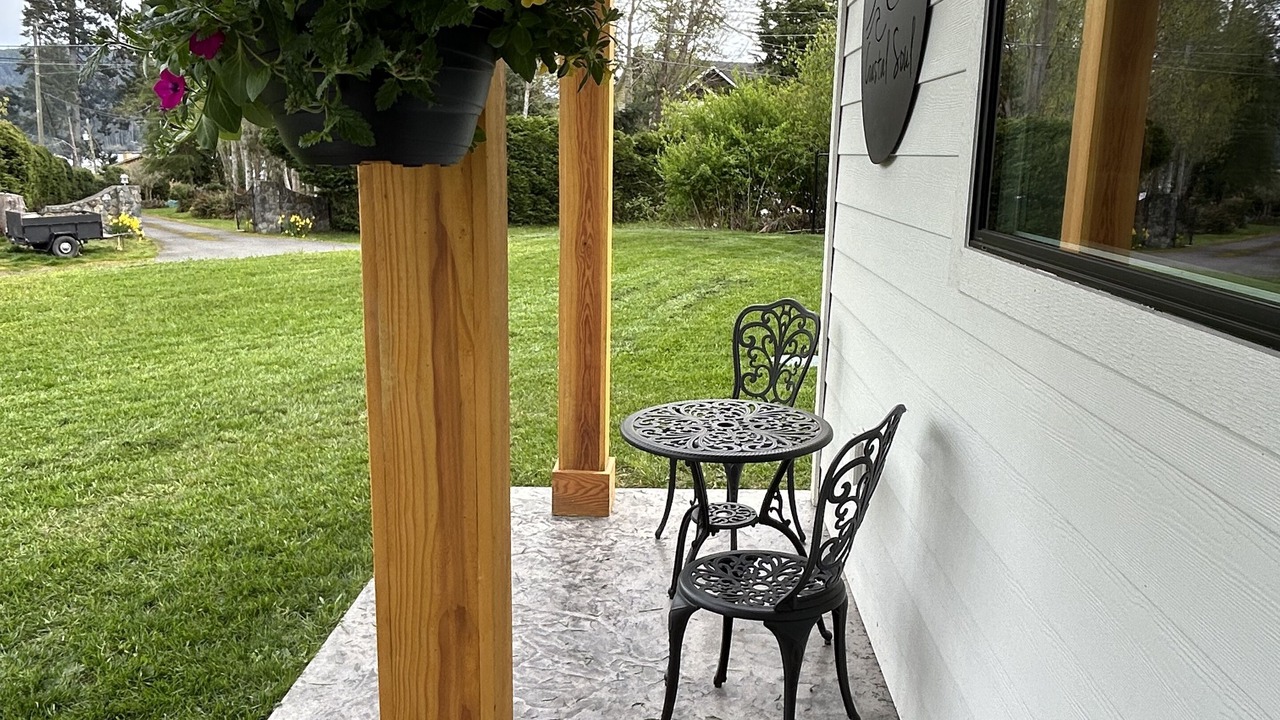 Photo of Outdoor in Sooke