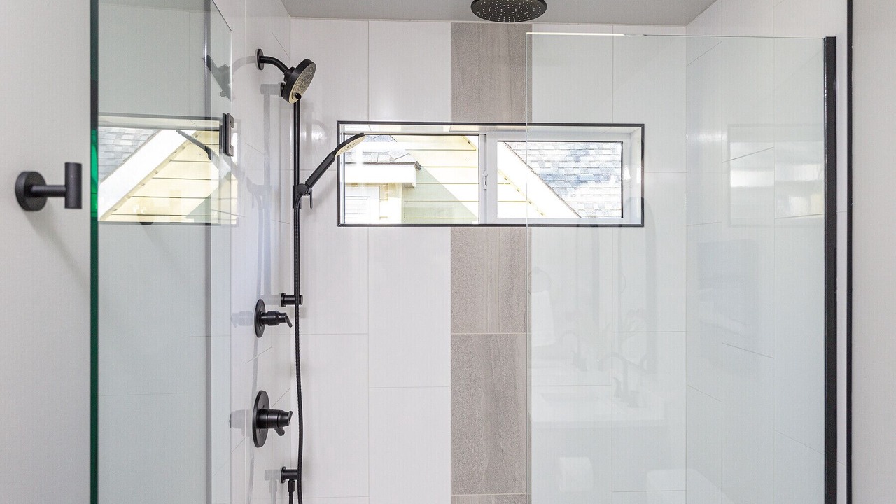 Photo of Bathroom in Sooke