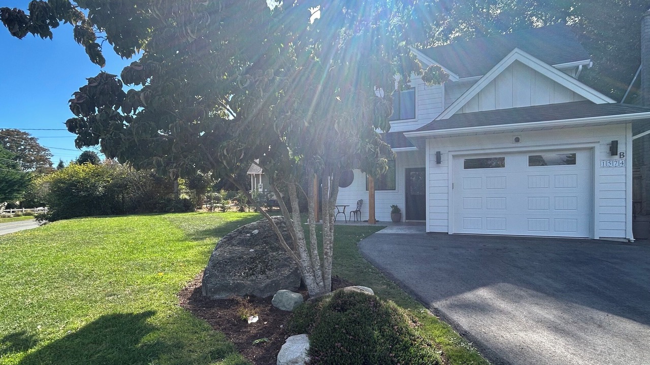 Photo of Outdoor in Sooke