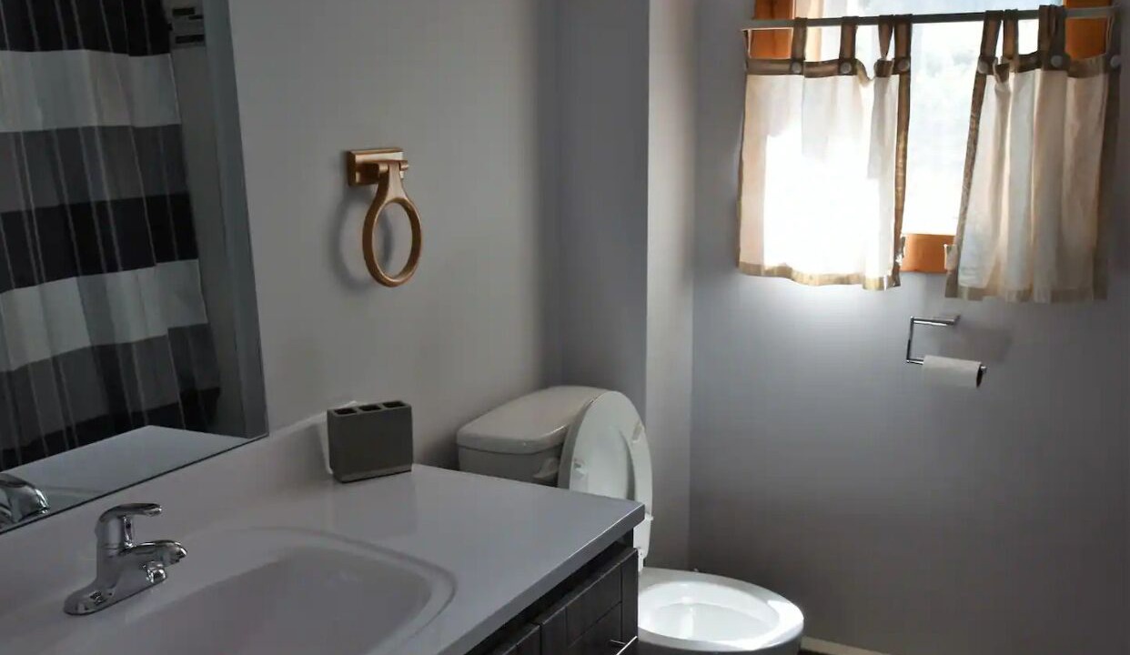 Photo of Bathroom in Torrance