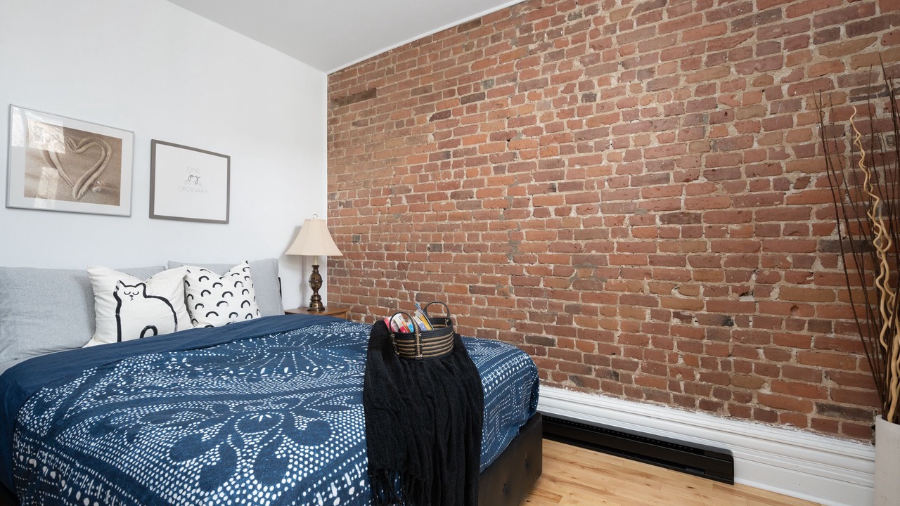 Photo of Patio Balcony in Plateau Mont Royal