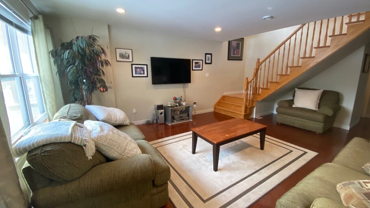 Photo of Livingroom in Quidi Vidi