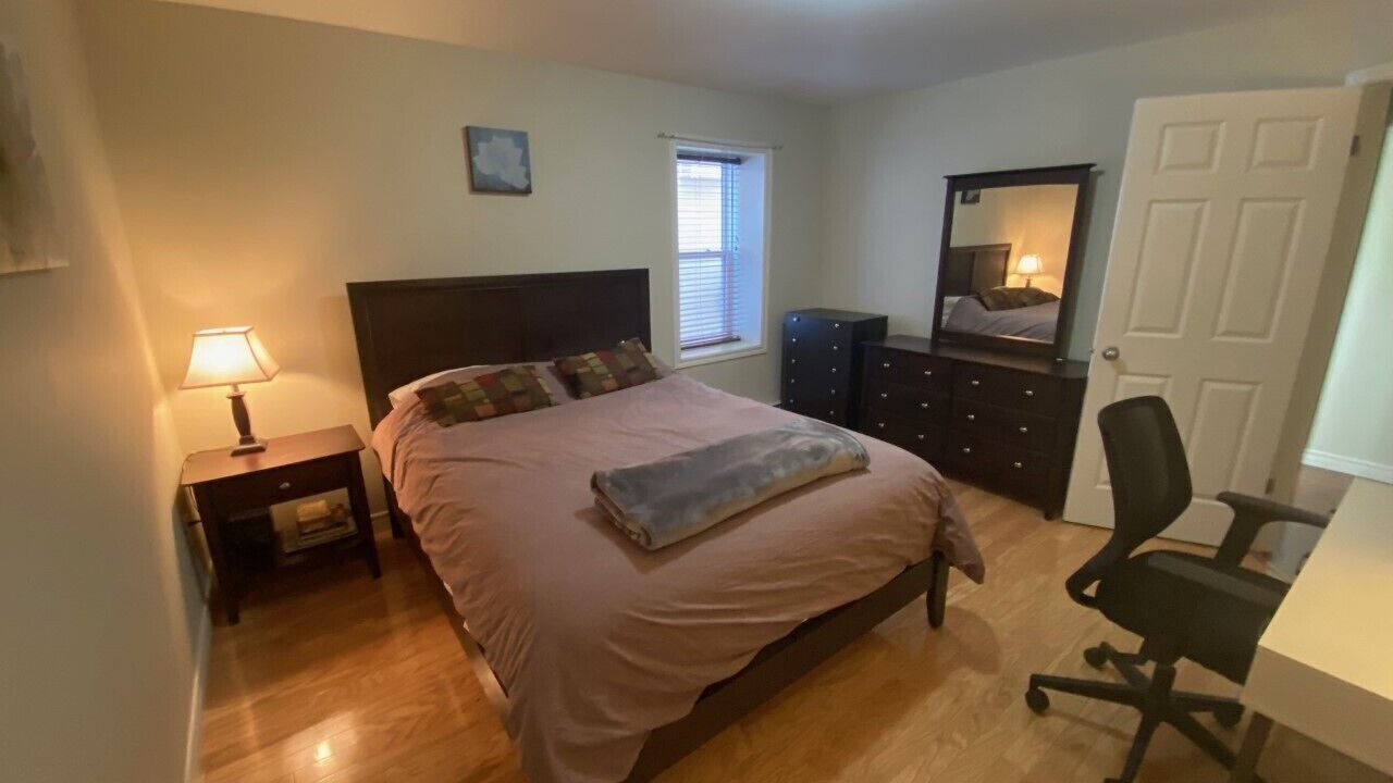 Photo of Bedroom in Quidi Vidi