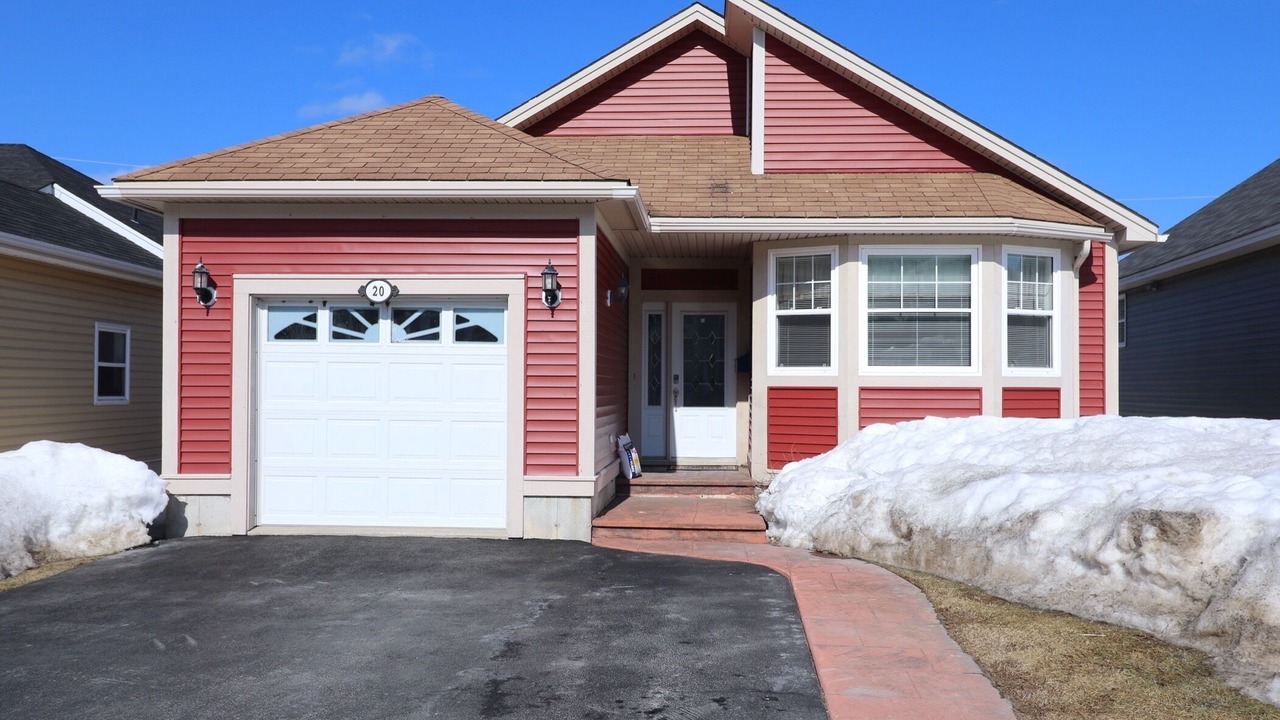 Photo of Outdoor in Quidi Vidi