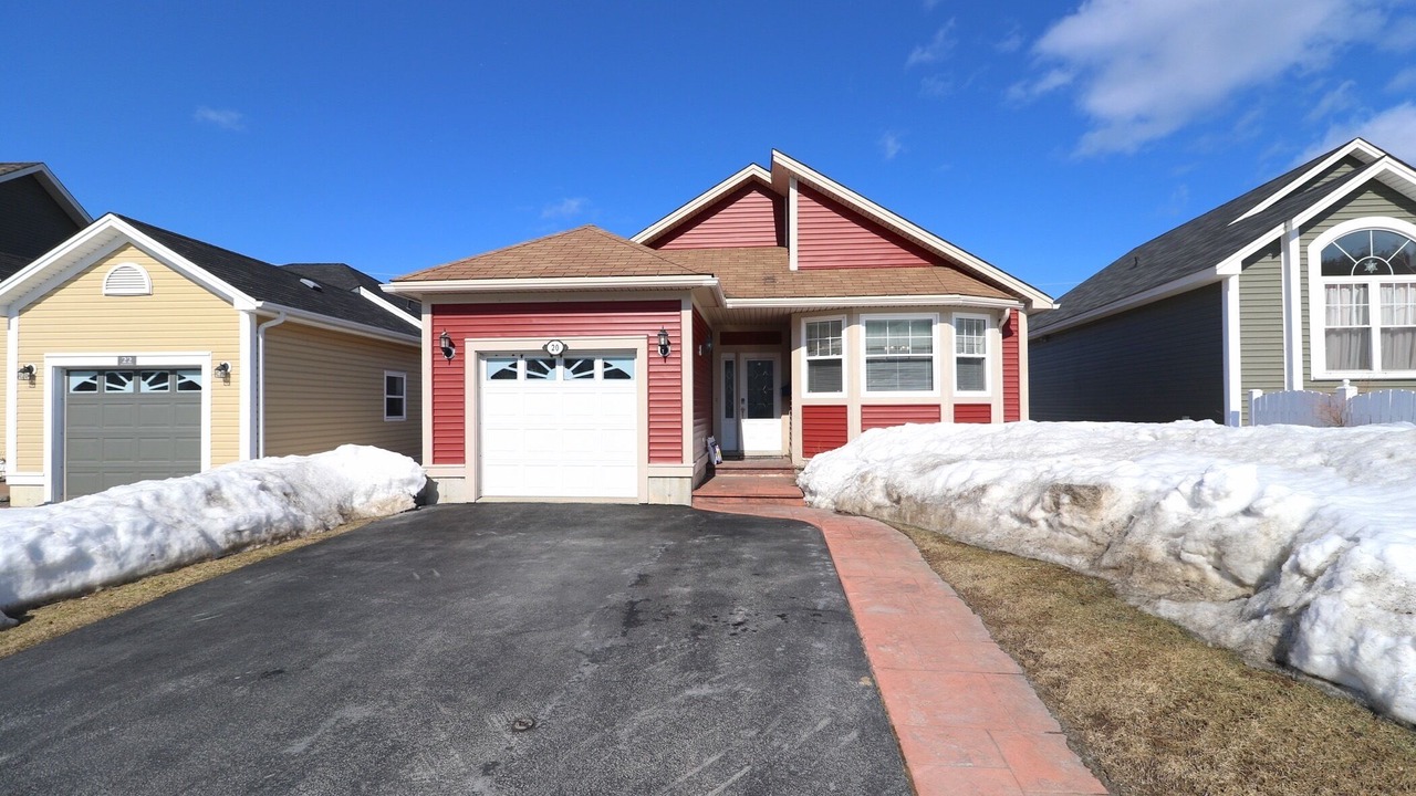 Photo of Outdoor in Quidi Vidi
