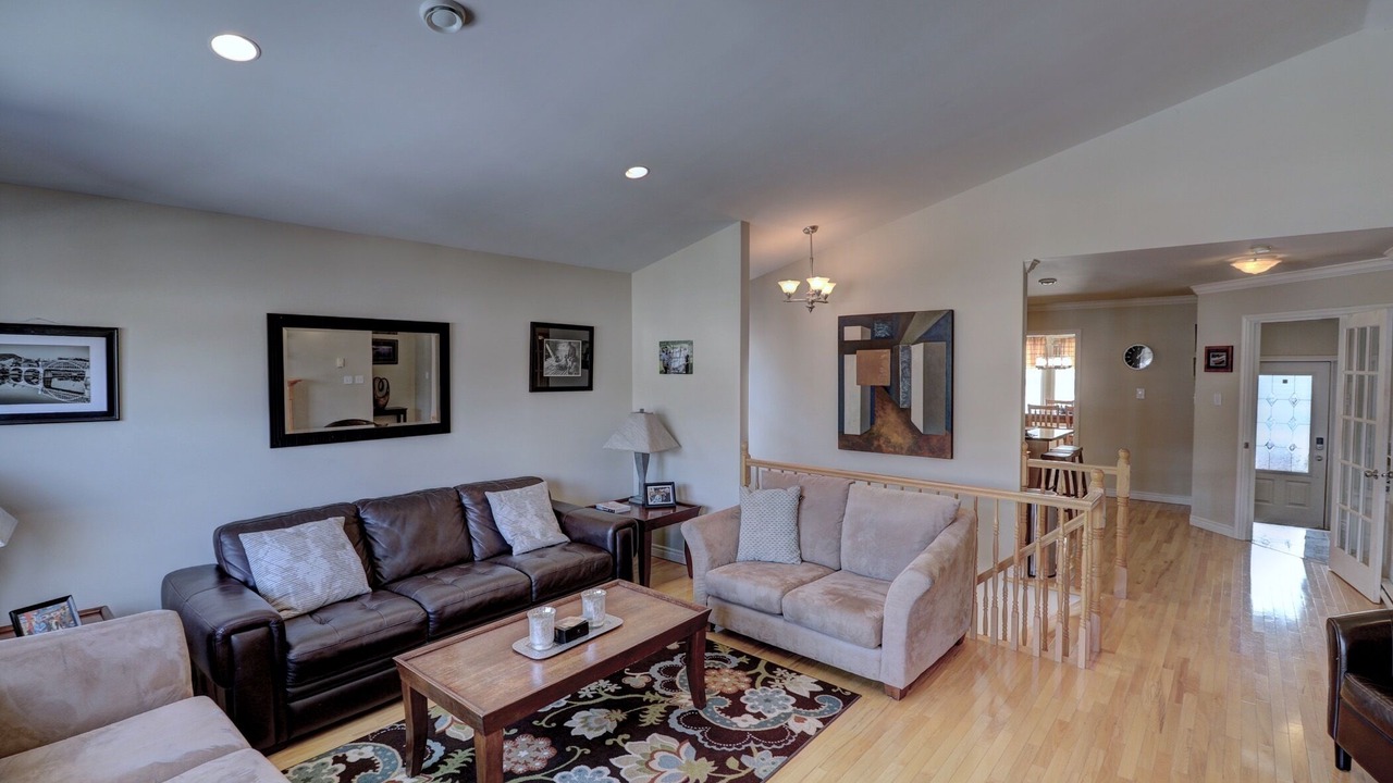 Photo of Livingroom in Quidi Vidi