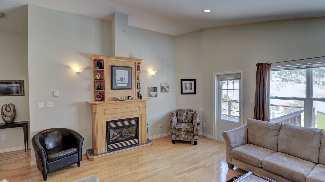 Photo of Livingroom in Quidi Vidi