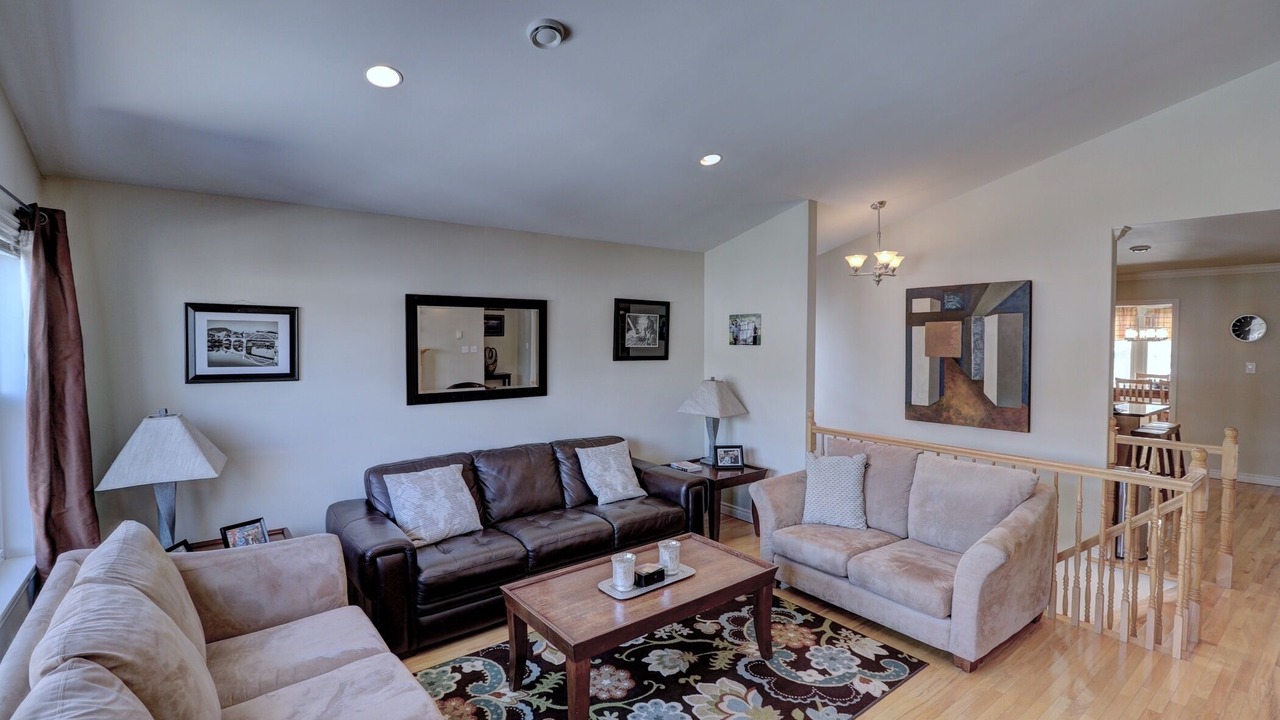 Photo of Livingroom in Quidi Vidi