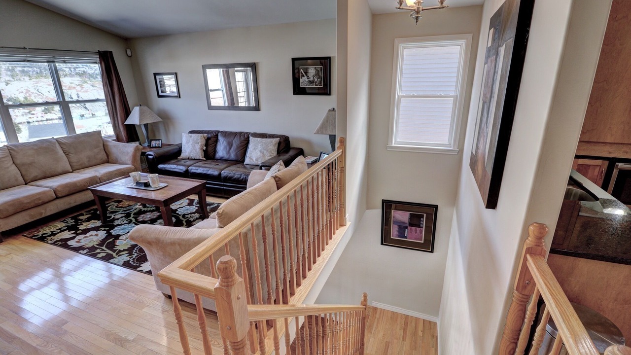 Photo of Livingroom in Quidi Vidi