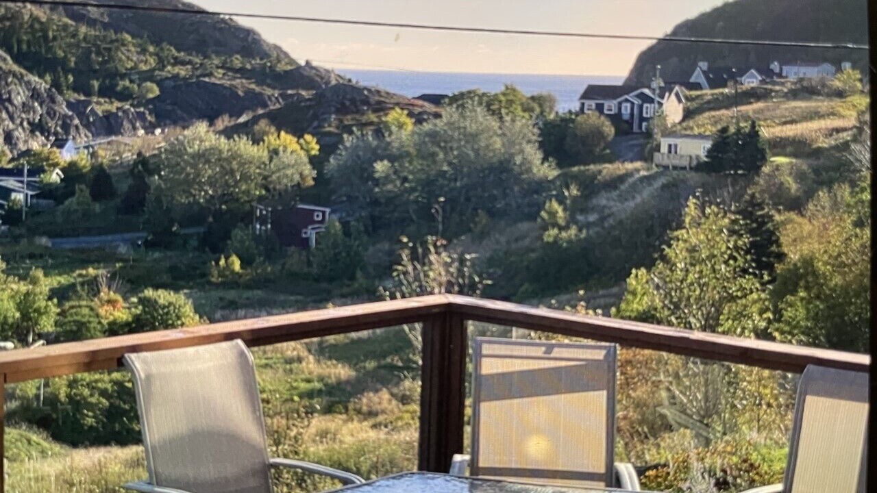 Photo of Outdoor in Quidi Vidi