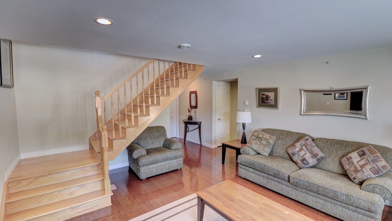 Photo of Livingroom in Quidi Vidi