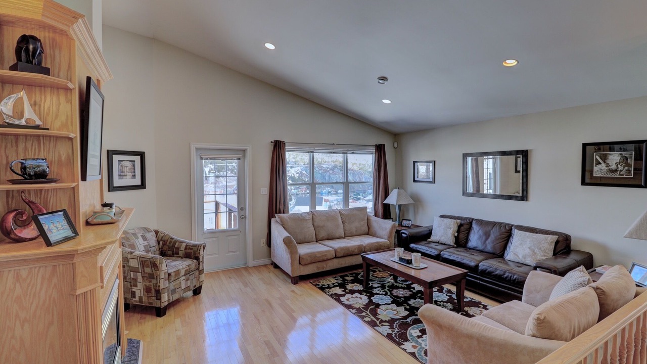Photo of Livingroom in Quidi Vidi