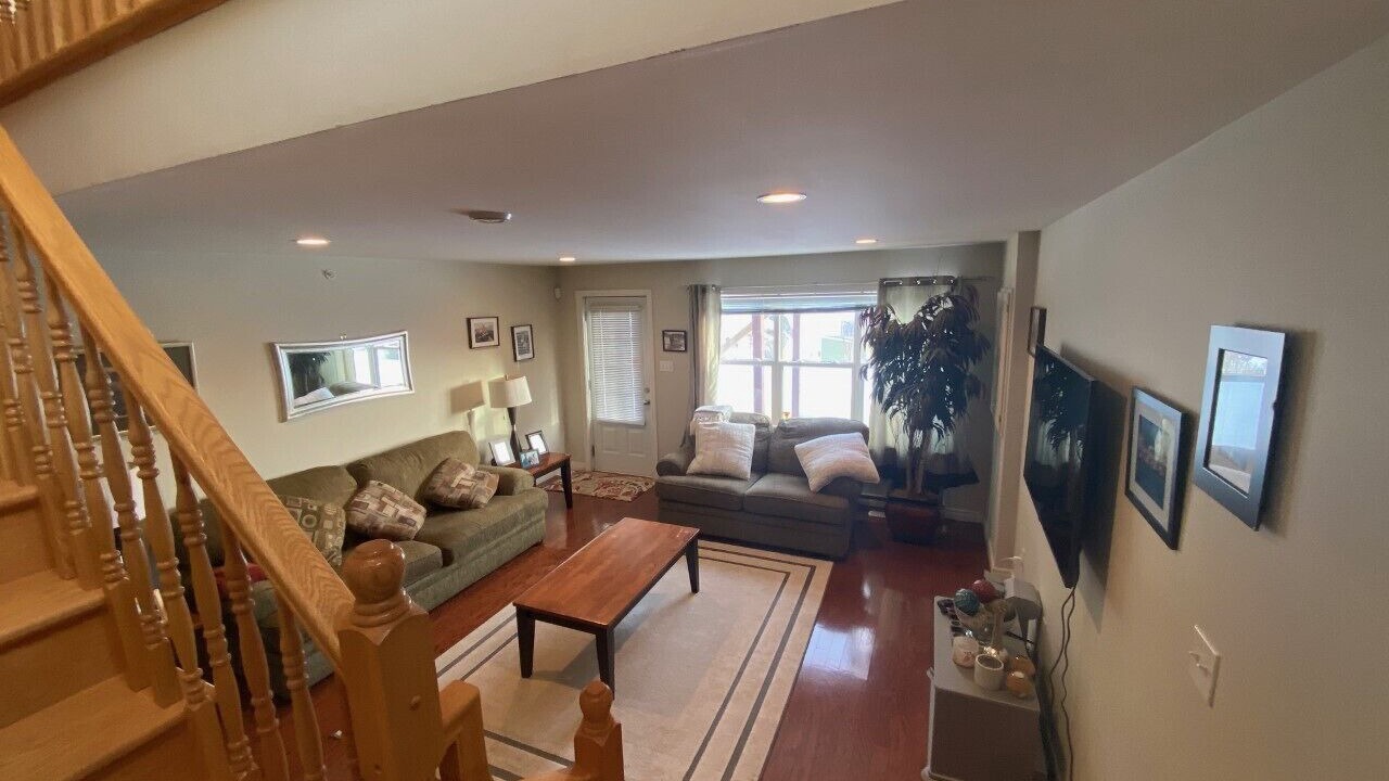 Photo of Livingroom in Quidi Vidi