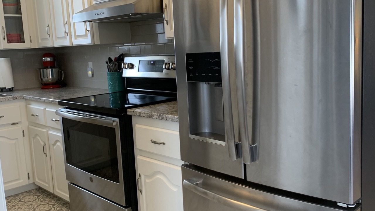 Photo of Kitchen in Summerside