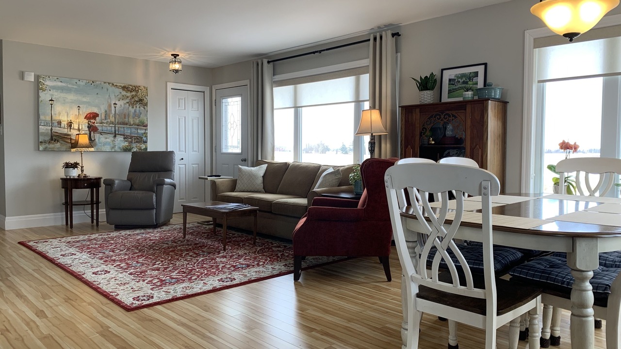 Photo of Livingroom in Summerside
