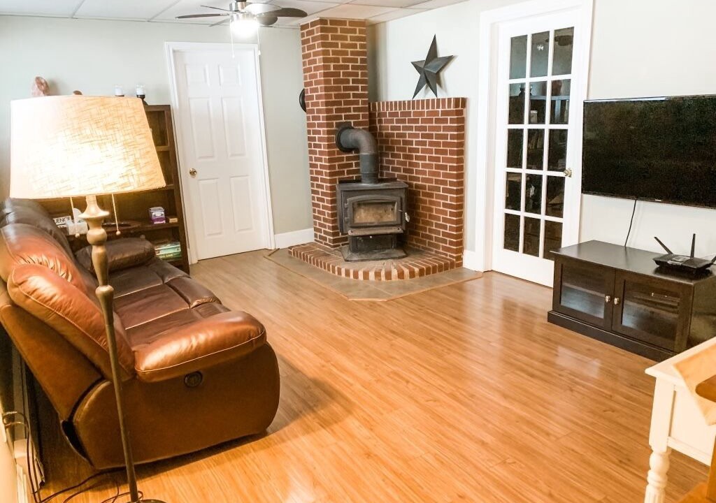 Photo of Bedroom in Summerside
