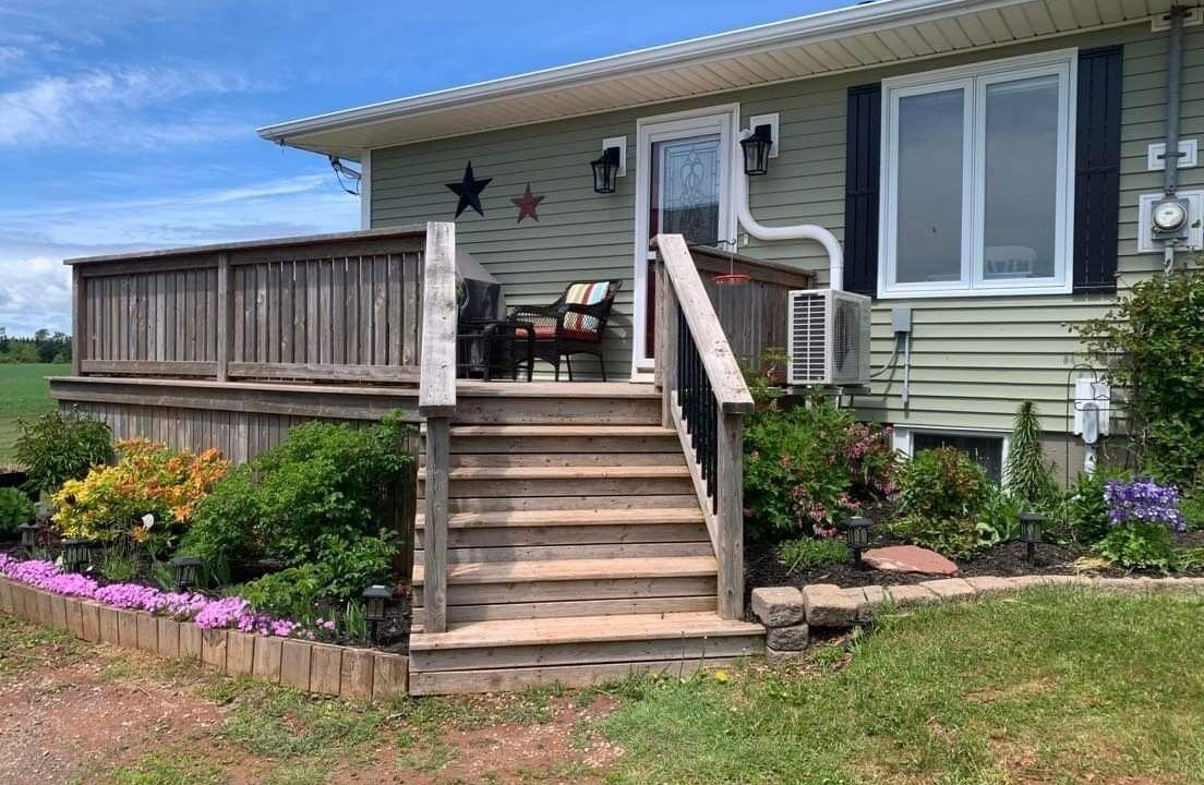 Photo of Outdoor in Summerside