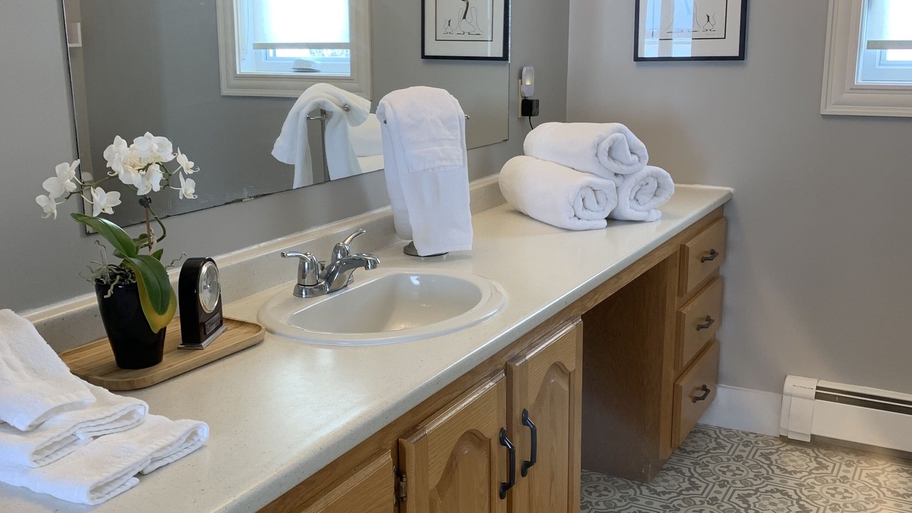 Photo of Bathroom in Summerside