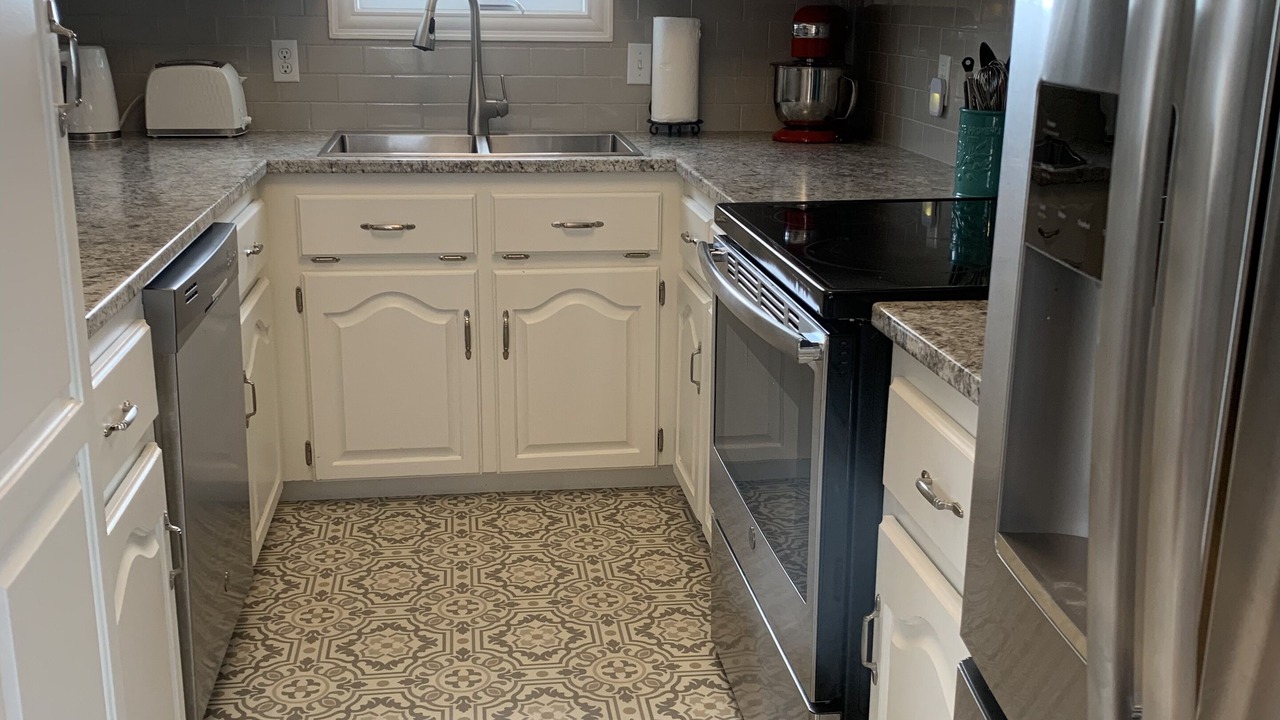 Photo of Kitchen in Summerside