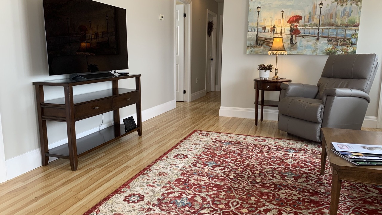 Photo of Livingroom in Summerside