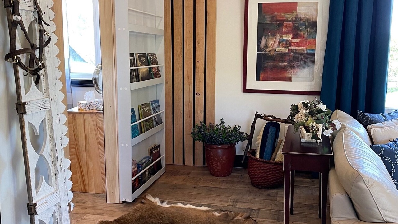 Photo of Livingroom in New Tecumseth