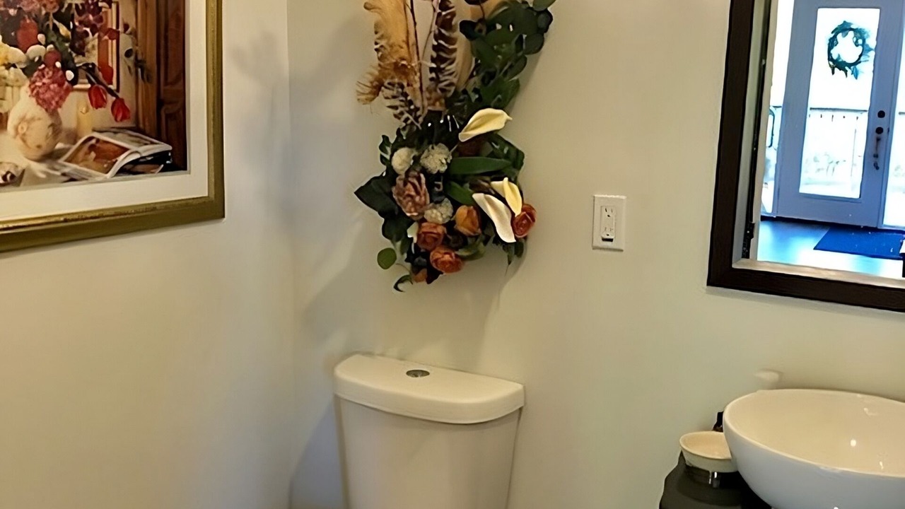 Photo of Bathroom in New Tecumseth
