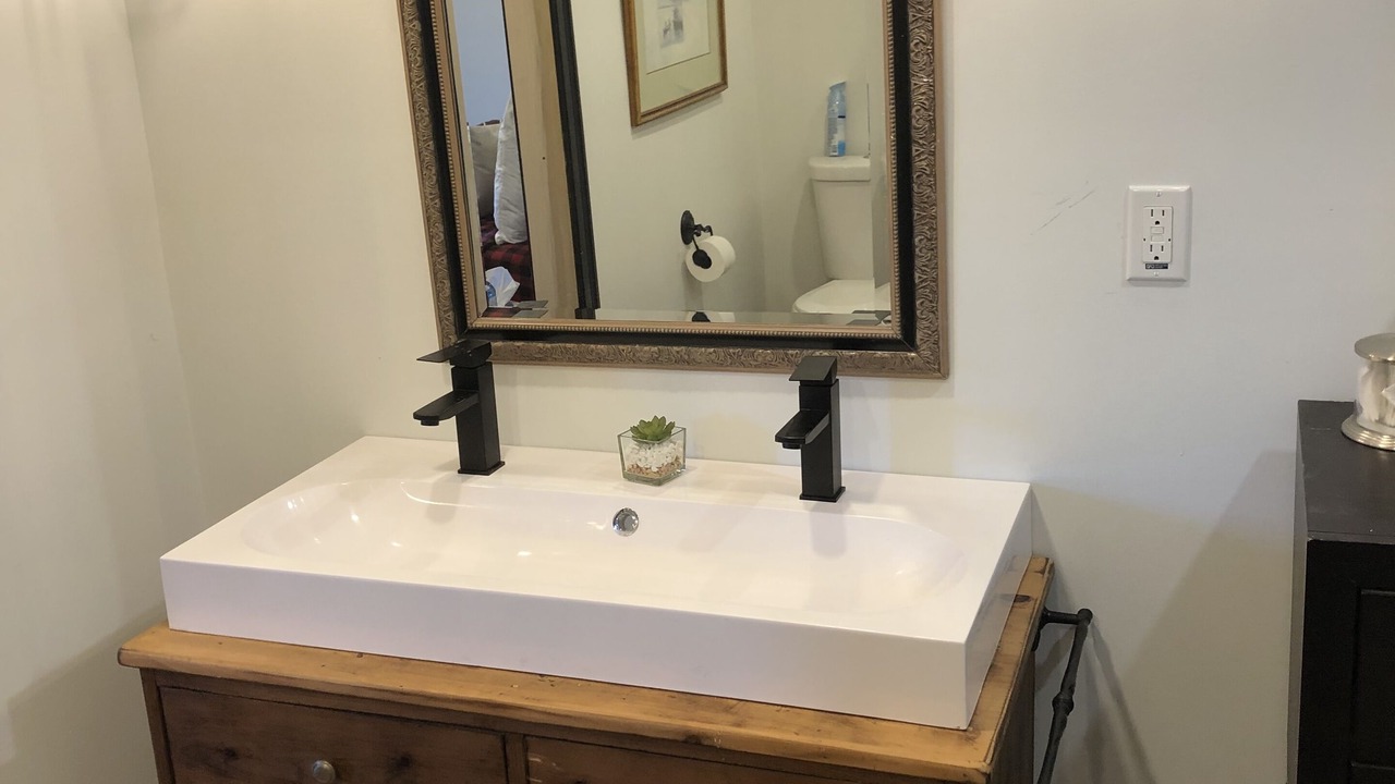 Photo of Bathroom in New Tecumseth
