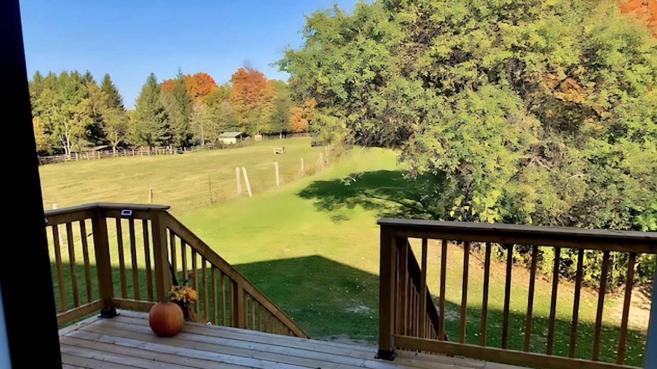 Photo of Outdoor in New Tecumseth