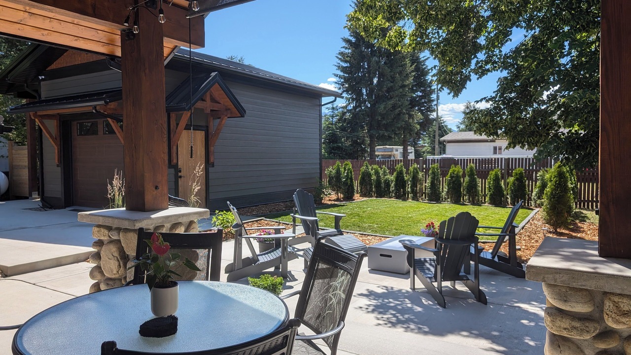 Photo of Outdoor in Valemount