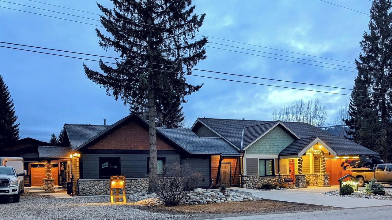 Photo of Outdoor in Valemount